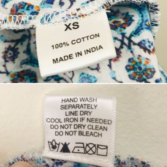 Revolve Basta Surf Naxos Midriff Cutout Floral Print Dress in Grecian Flower XS - Picture 7 of 11